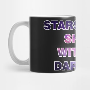 STARS Mug